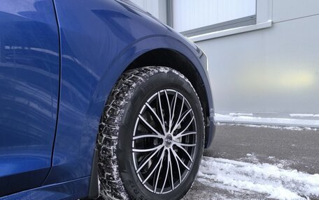 KIA K5, 2022 год, 2 720 000 рублей, 22 фотография