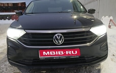 Volkswagen Polo VI (EU Market), 2020 год, 1 250 000 рублей, 1 фотография