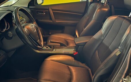 Mazda 6, 2012 год, 1 400 000 рублей, 6 фотография