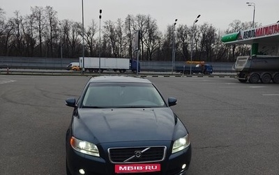 Volvo S80 II рестайлинг 2, 2008 год, 950 000 рублей, 1 фотография