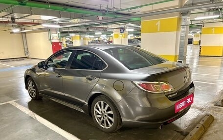 Mazda 6, 2012 год, 1 400 000 рублей, 5 фотография