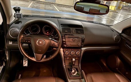 Mazda 6, 2012 год, 1 400 000 рублей, 8 фотография