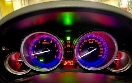 Mazda 6, 2012 год, 1 400 000 рублей, 7 фотография