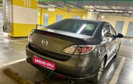 Mazda 6, 2012 год, 1 400 000 рублей, 4 фотография