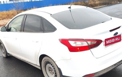 Ford Focus III, 2014 год, 750 000 рублей, 1 фотография