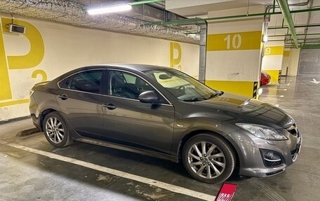 Mazda 6, 2012 год, 1 400 000 рублей, 3 фотография