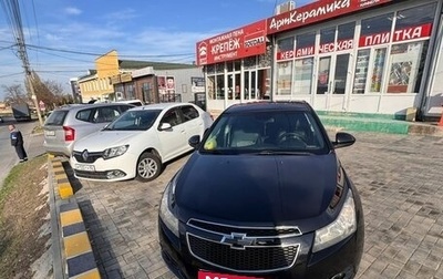 Chevrolet Cruze II, 2012 год, 795 000 рублей, 1 фотография