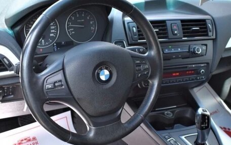 BMW 1 серия, 2012 год, 1 200 000 рублей, 7 фотография