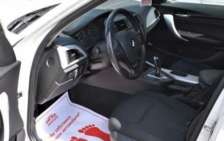 BMW 1 серия, 2012 год, 1 200 000 рублей, 8 фотография
