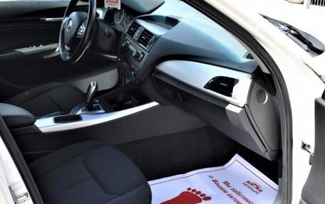 BMW 1 серия, 2012 год, 1 200 000 рублей, 12 фотография