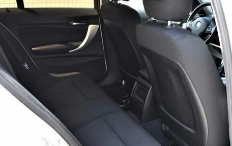 BMW 1 серия, 2012 год, 1 200 000 рублей, 11 фотография