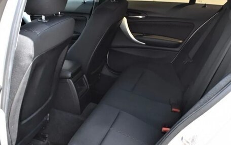 BMW 1 серия, 2012 год, 1 200 000 рублей, 9 фотография