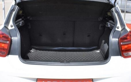 BMW 1 серия, 2012 год, 1 200 000 рублей, 10 фотография