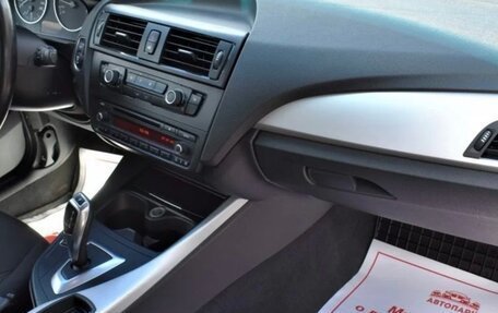 BMW 1 серия, 2012 год, 1 200 000 рублей, 13 фотография