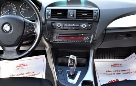 BMW 1 серия, 2012 год, 1 200 000 рублей, 14 фотография