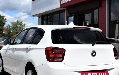 BMW 1 серия, 2012 год, 1 200 000 рублей, 6 фотография