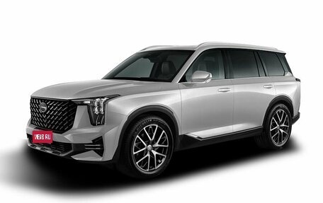 GAC GS8, 2025 год, 4 299 000 рублей, 1 фотография