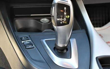 BMW 1 серия, 2012 год, 1 200 000 рублей, 17 фотография