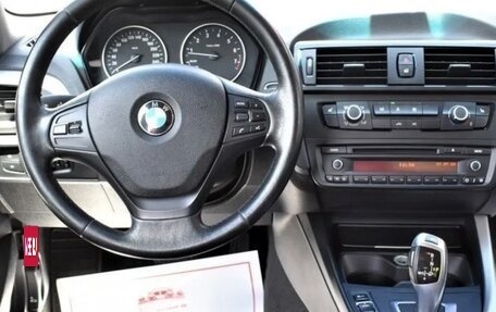 BMW 1 серия, 2012 год, 1 200 000 рублей, 15 фотография
