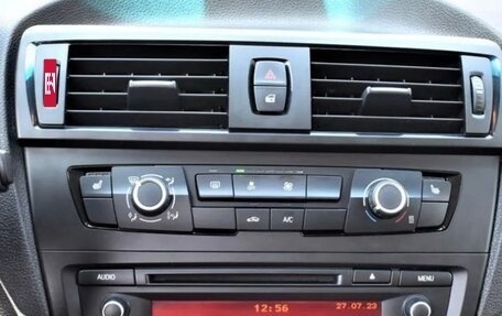 BMW 1 серия, 2012 год, 1 200 000 рублей, 16 фотография