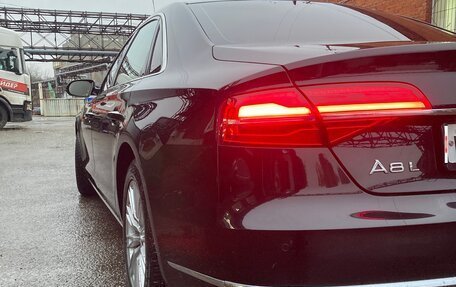 Audi A8, 2014 год, 2 500 000 рублей, 7 фотография