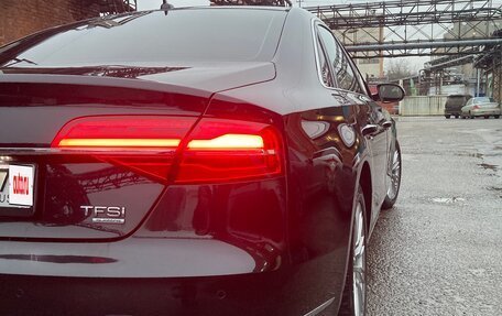 Audi A8, 2014 год, 2 500 000 рублей, 6 фотография