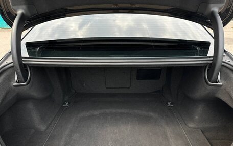 Audi A8, 2014 год, 2 500 000 рублей, 11 фотография