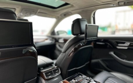 Audi A8, 2014 год, 2 500 000 рублей, 13 фотография