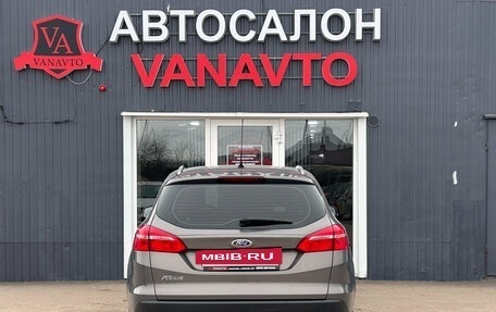 Ford Focus III, 2015 год, 990 000 рублей, 7 фотография