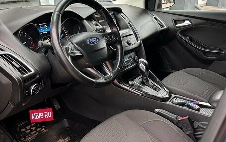 Ford Focus III, 2015 год, 990 000 рублей, 9 фотография