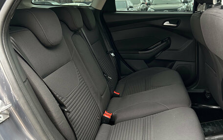 Ford Focus III, 2015 год, 990 000 рублей, 11 фотография