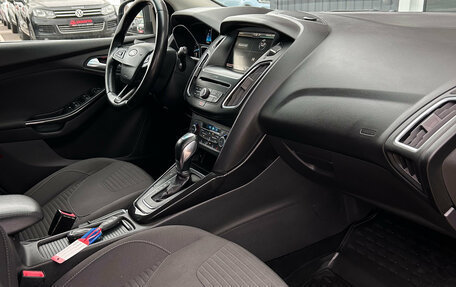 Ford Focus III, 2015 год, 990 000 рублей, 12 фотография