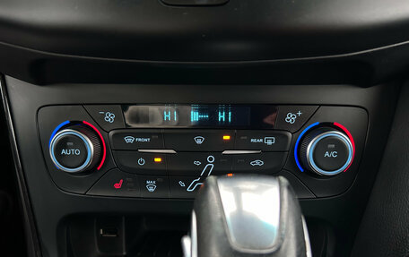 Ford Focus III, 2015 год, 990 000 рублей, 17 фотография