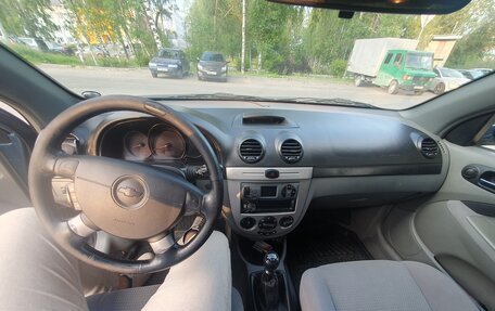 Chevrolet Lacetti, 2007 год, 420 000 рублей, 2 фотография