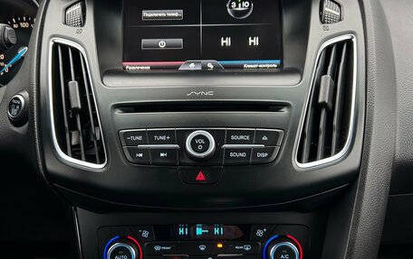 Ford Focus III, 2015 год, 990 000 рублей, 16 фотография