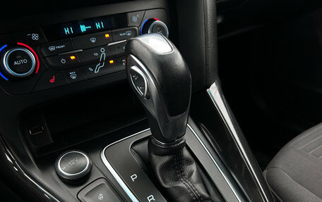 Ford Focus III, 2015 год, 990 000 рублей, 18 фотография