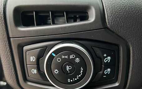 Ford Focus III, 2015 год, 990 000 рублей, 21 фотография