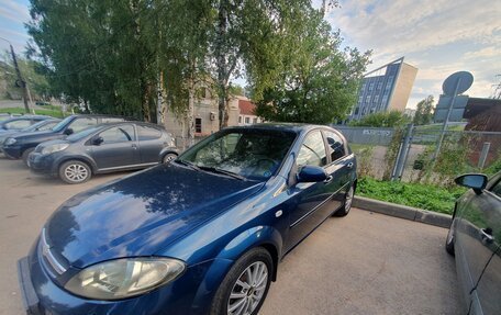 Chevrolet Lacetti, 2007 год, 420 000 рублей, 6 фотография