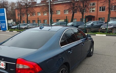 Volvo S80 II рестайлинг 2, 2008 год, 950 000 рублей, 7 фотография