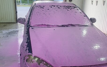 Chevrolet Lacetti, 2007 год, 420 000 рублей, 8 фотография