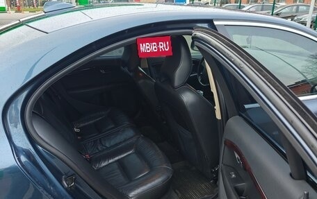 Volvo S80 II рестайлинг 2, 2008 год, 950 000 рублей, 11 фотография