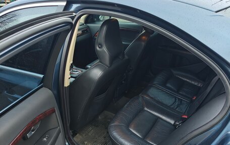 Volvo S80 II рестайлинг 2, 2008 год, 950 000 рублей, 12 фотография