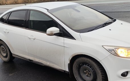 Ford Focus III, 2014 год, 750 000 рублей, 3 фотография
