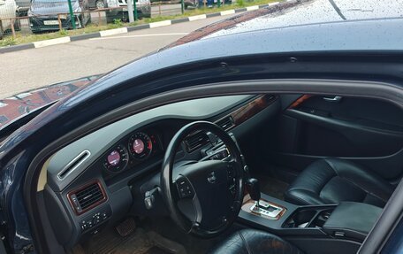 Volvo S80 II рестайлинг 2, 2008 год, 950 000 рублей, 13 фотография