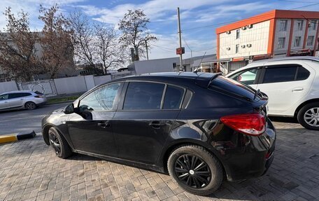 Chevrolet Cruze II, 2012 год, 795 000 рублей, 2 фотография