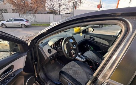 Chevrolet Cruze II, 2012 год, 795 000 рублей, 7 фотография