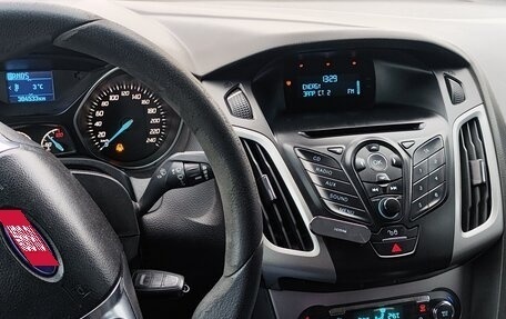 Ford Focus III, 2014 год, 750 000 рублей, 6 фотография