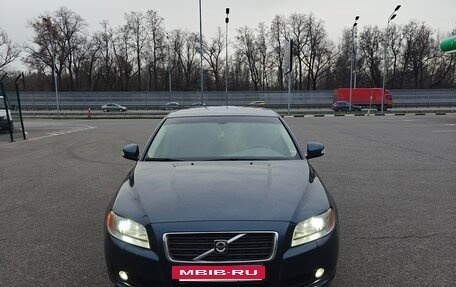 Volvo S80 II рестайлинг 2, 2008 год, 950 000 рублей, 15 фотография