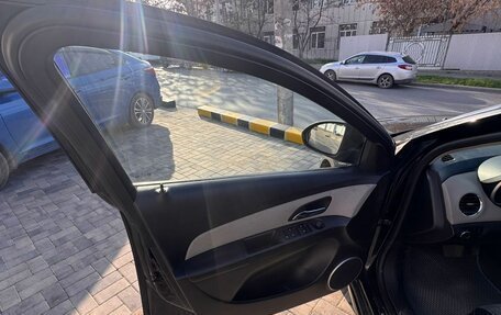 Chevrolet Cruze II, 2012 год, 795 000 рублей, 8 фотография