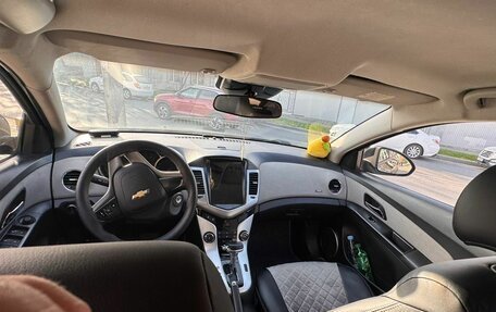 Chevrolet Cruze II, 2012 год, 795 000 рублей, 9 фотография